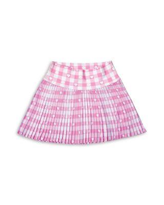 Girls' Theme Lake Life Skort - Big Kid by ISCREAM