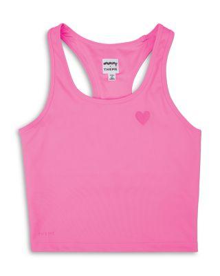 Girls' Theme Local Sports Top - Big Kid by ISCREAM