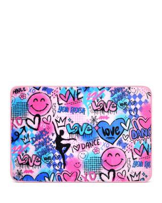 Unisex Corey Paige Floor Mat - Ages 3+ by ISCREAM