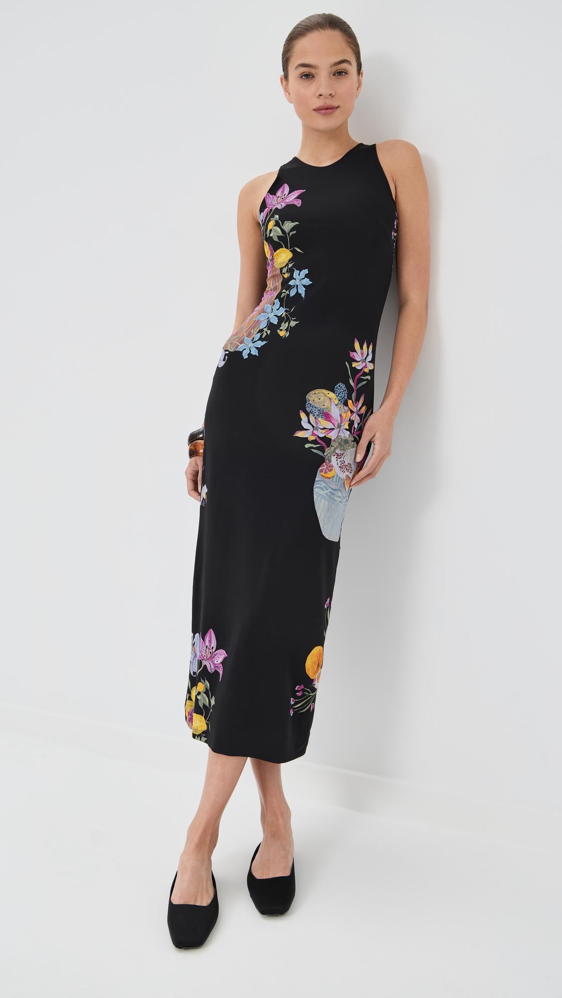 Lumina Dress by ISLA & WHITE