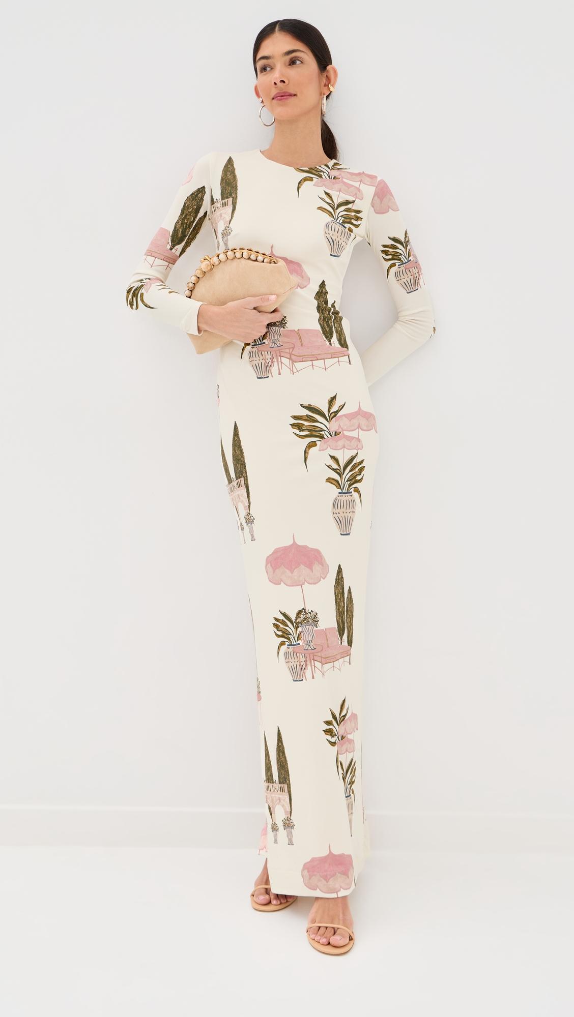 Marina Dress by ISLA & WHITE