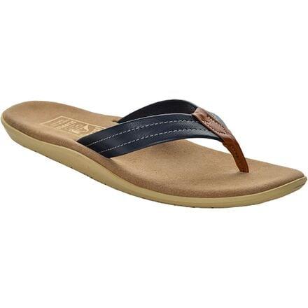 Classic Suede Flip Flop by ISLAND SLIPPER