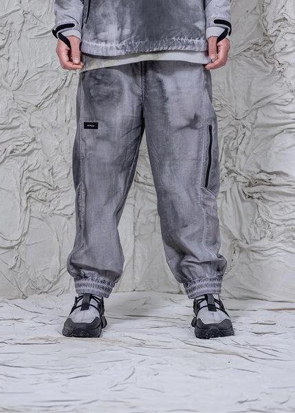 Sport Performance Loose Jogger by ISO.POETISM