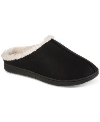 Women's Rory Comfort Hoodback Slippers by ISOTONER