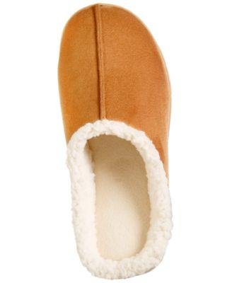 Women's Rory Comfort Hoodback Slippers by ISOTONER