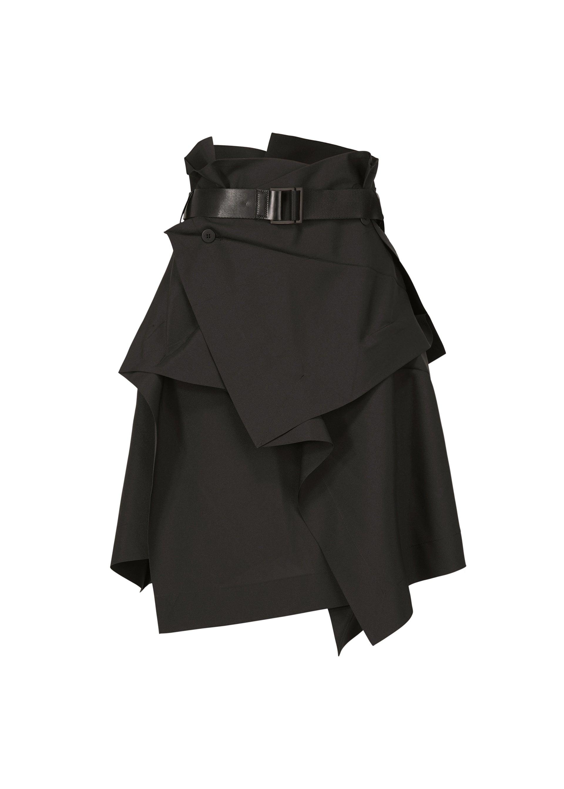 132 5. SOLID by ISSEY MIYAKE