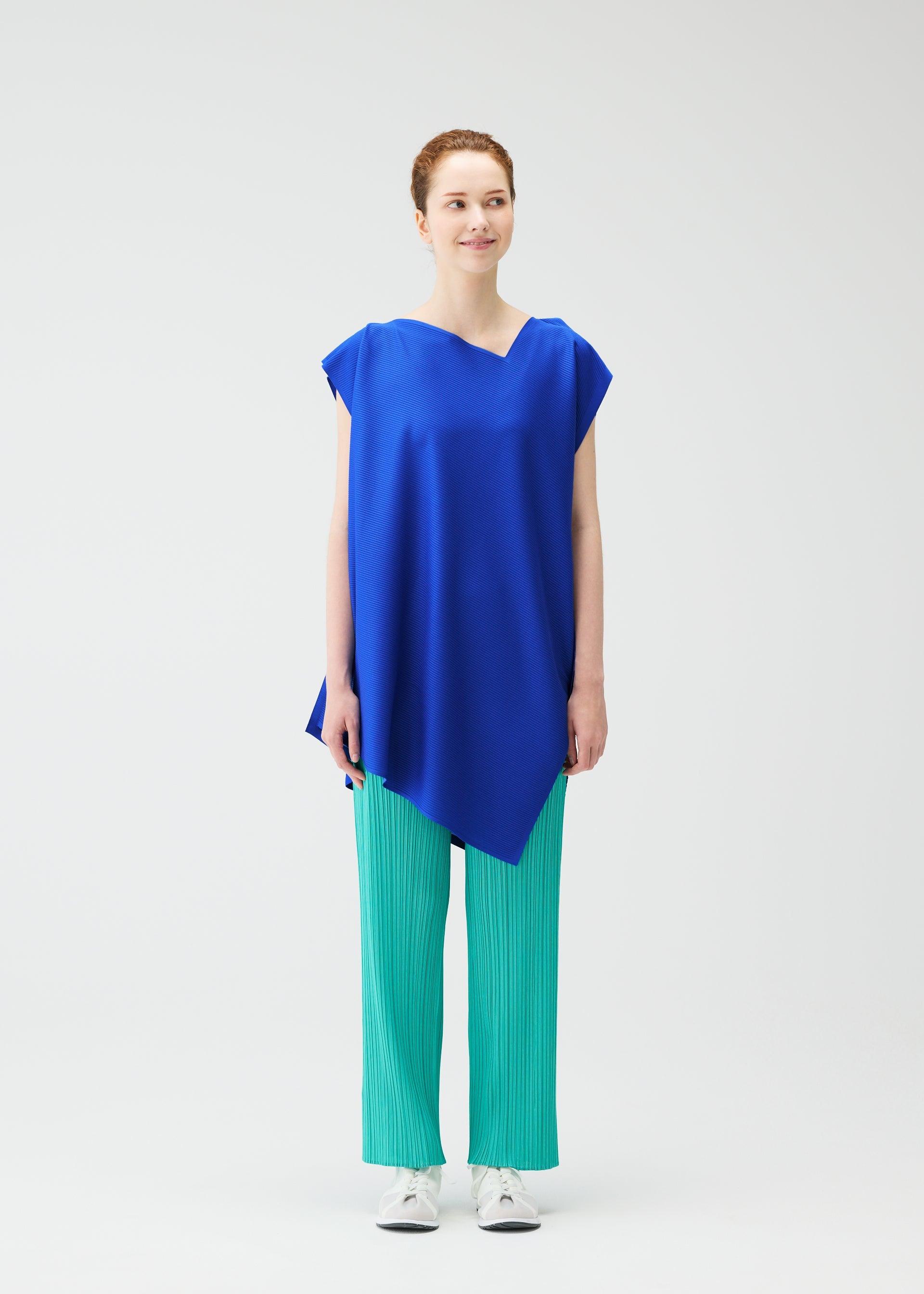 A-POC SEA GLASS by ISSEY MIYAKE