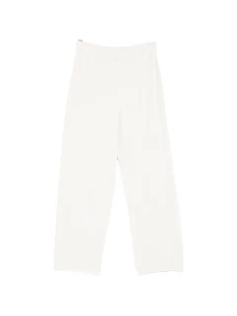 A-Poc Shell trousers by ISSEY MIYAKE