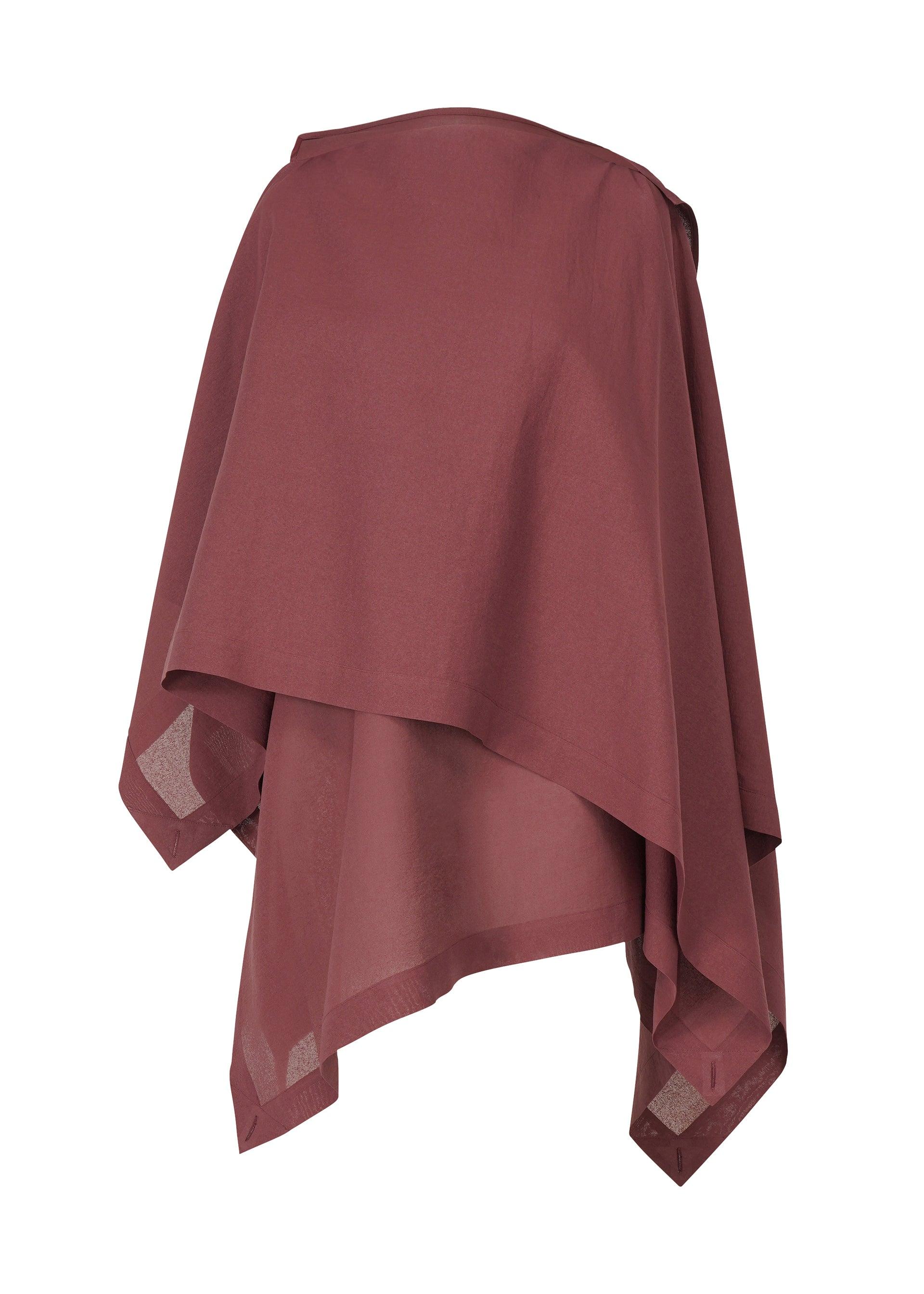 ALL SQUARES by ISSEY MIYAKE