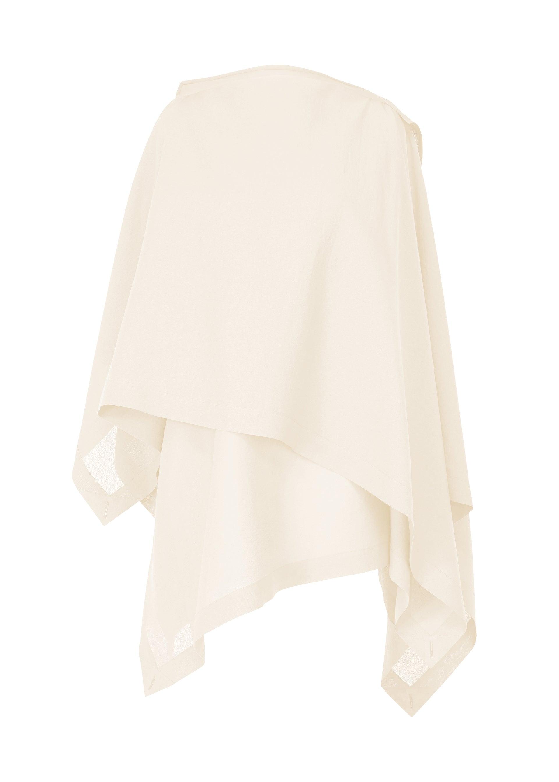 ALL SQUARES by ISSEY MIYAKE