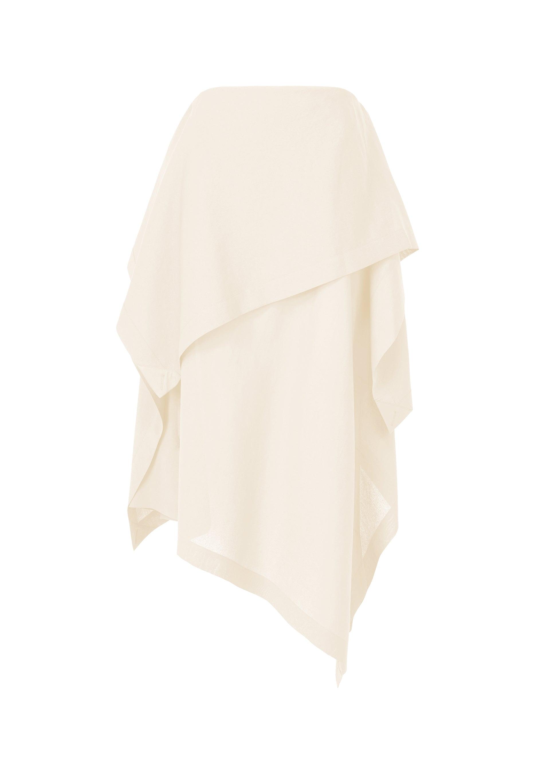 ALL SQUARES by ISSEY MIYAKE