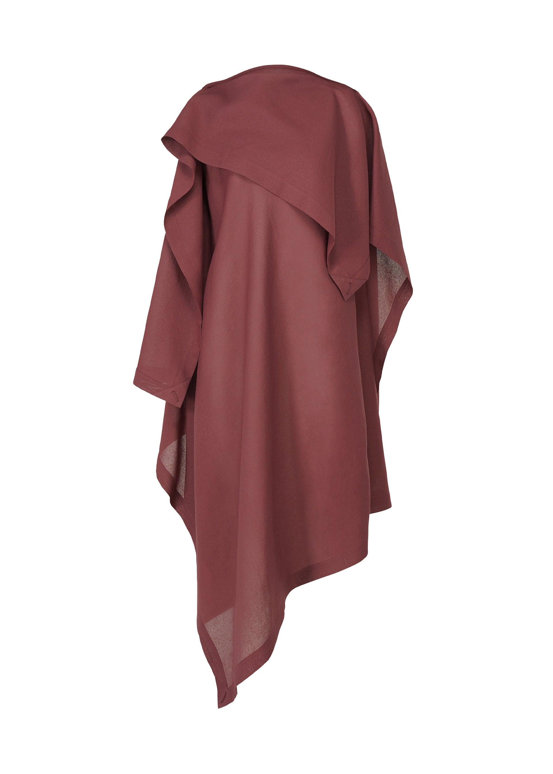 ALL SQUARES by ISSEY MIYAKE