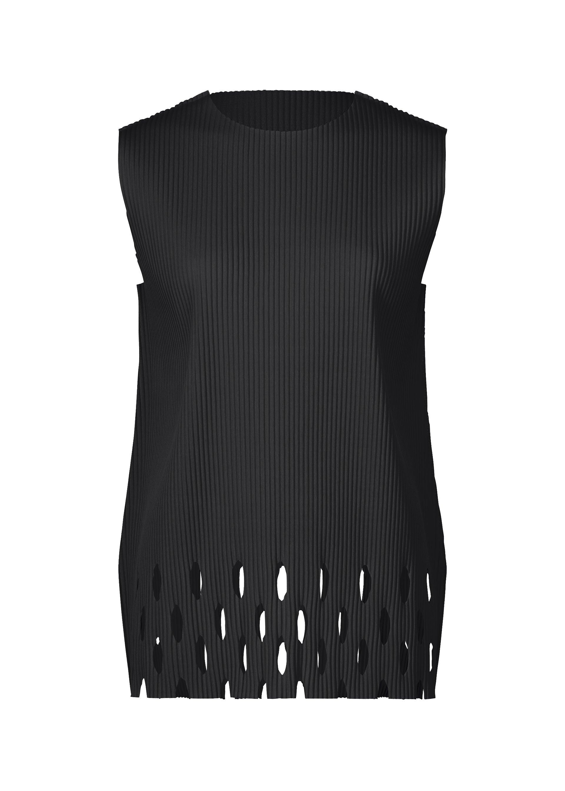 APERTURE PLEATS by ISSEY MIYAKE
