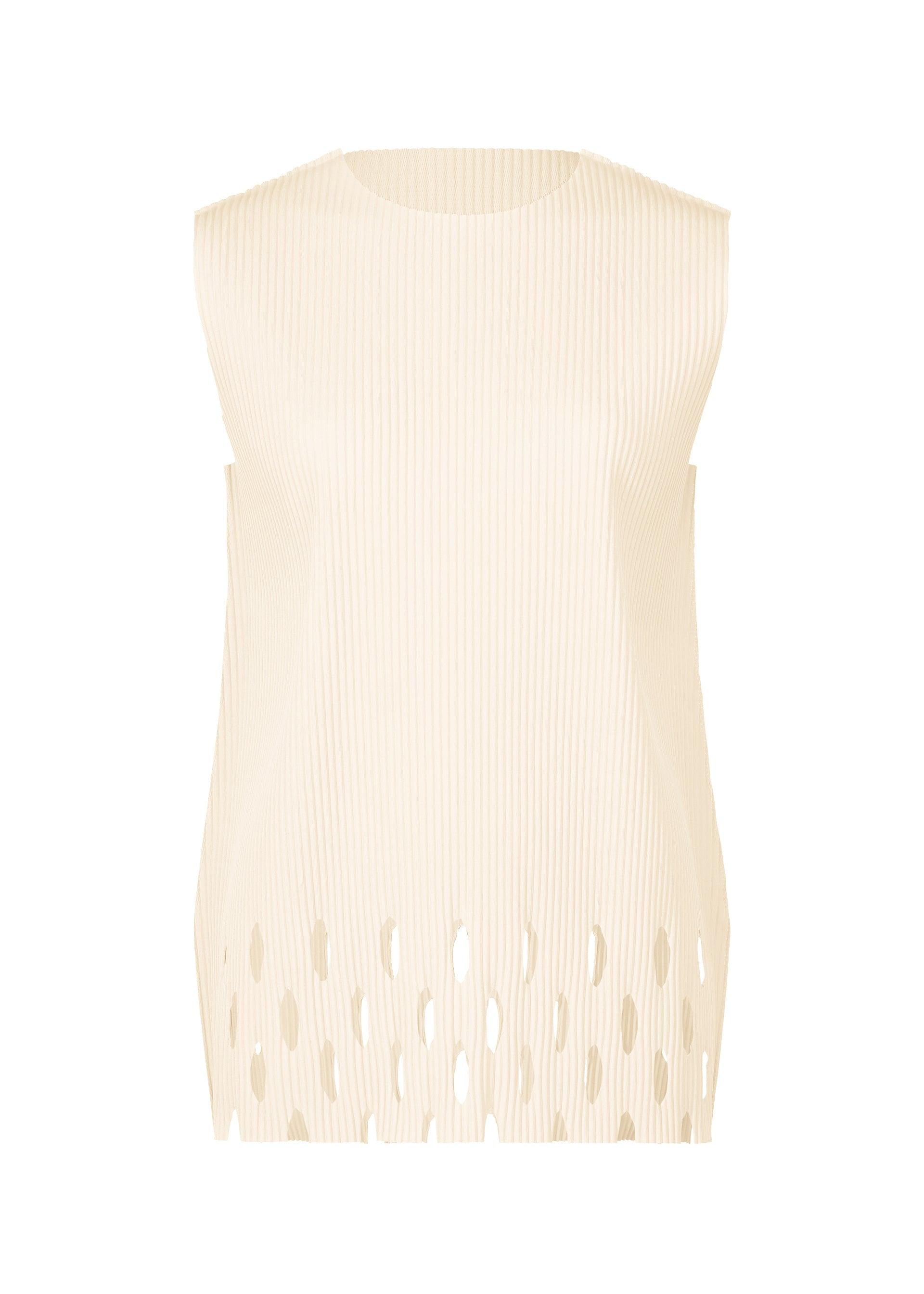 APERTURE PLEATS by ISSEY MIYAKE