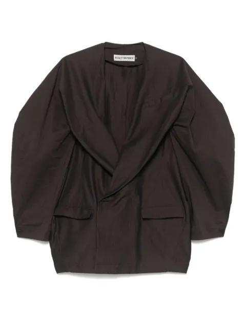 Ample jacket by ISSEY MIYAKE