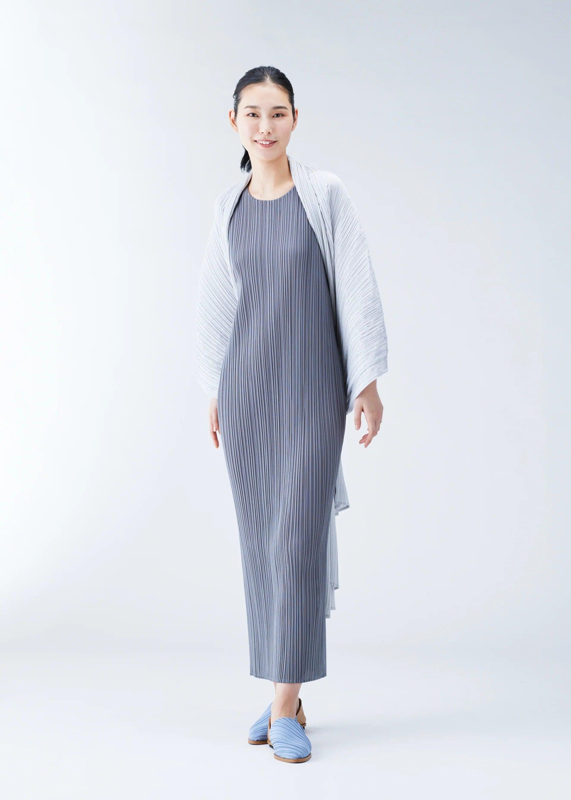 BASIC MADAME-T by ISSEY MIYAKE