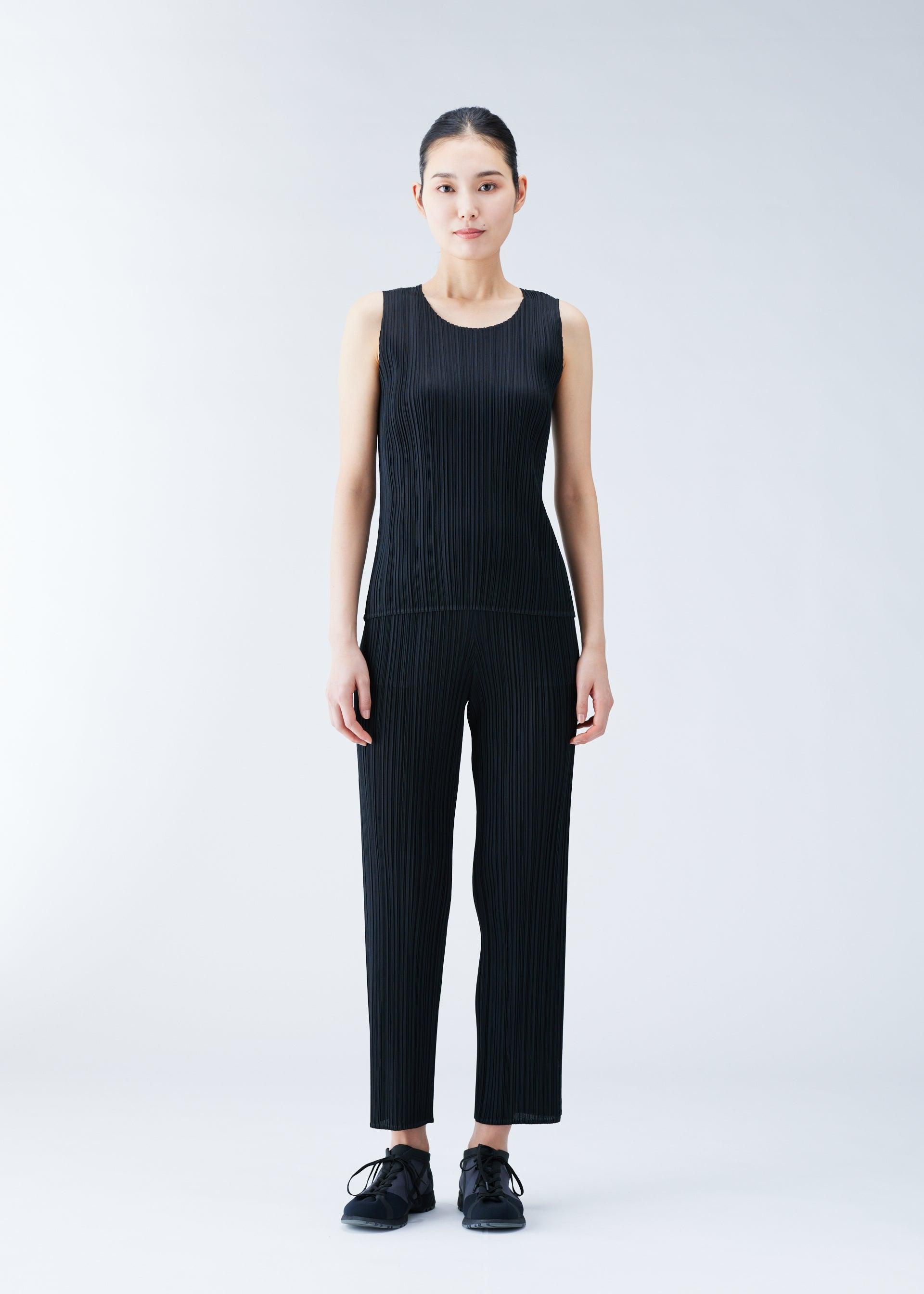 BASICS by ISSEY MIYAKE