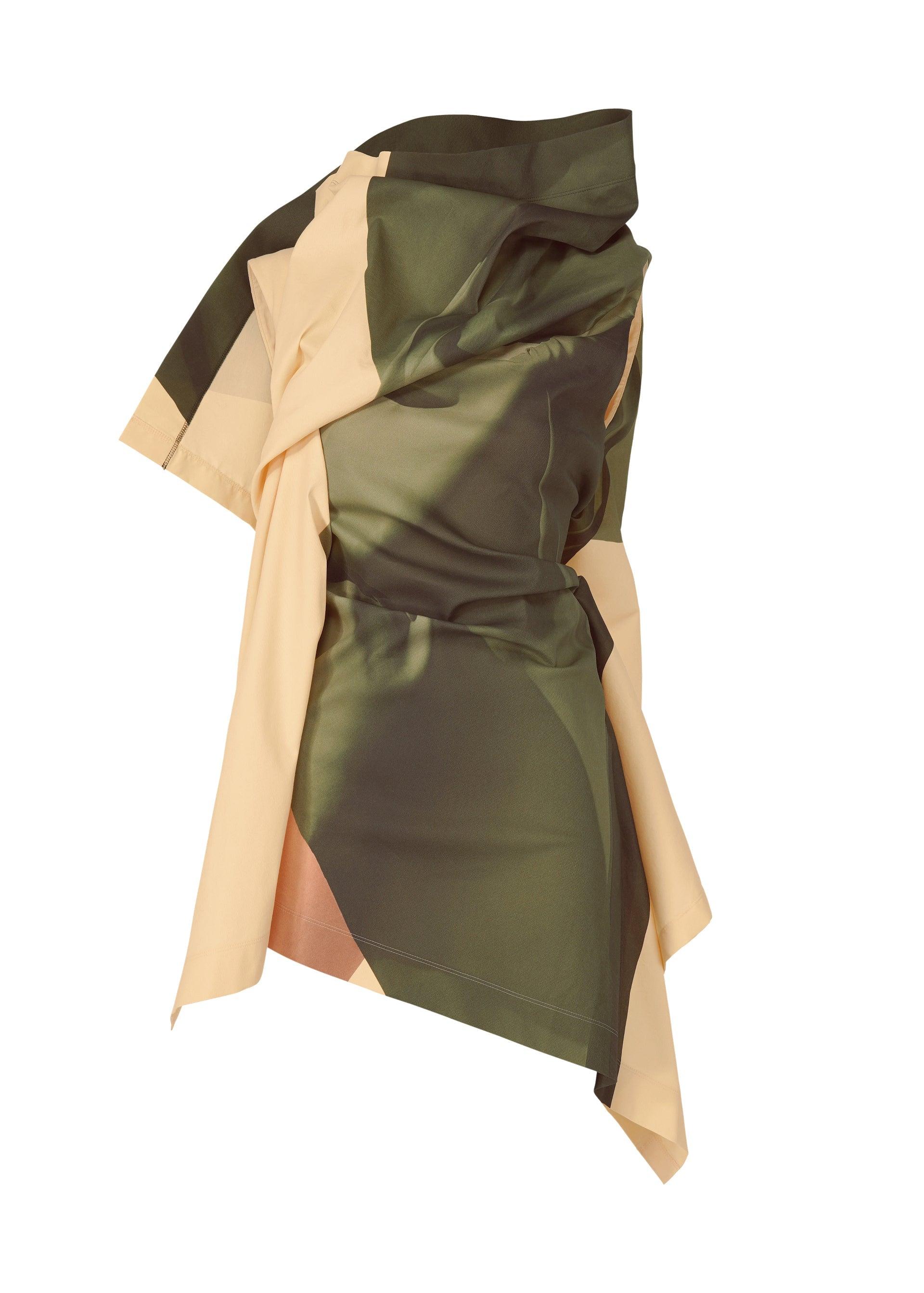 BODY AT PLAY by ISSEY MIYAKE