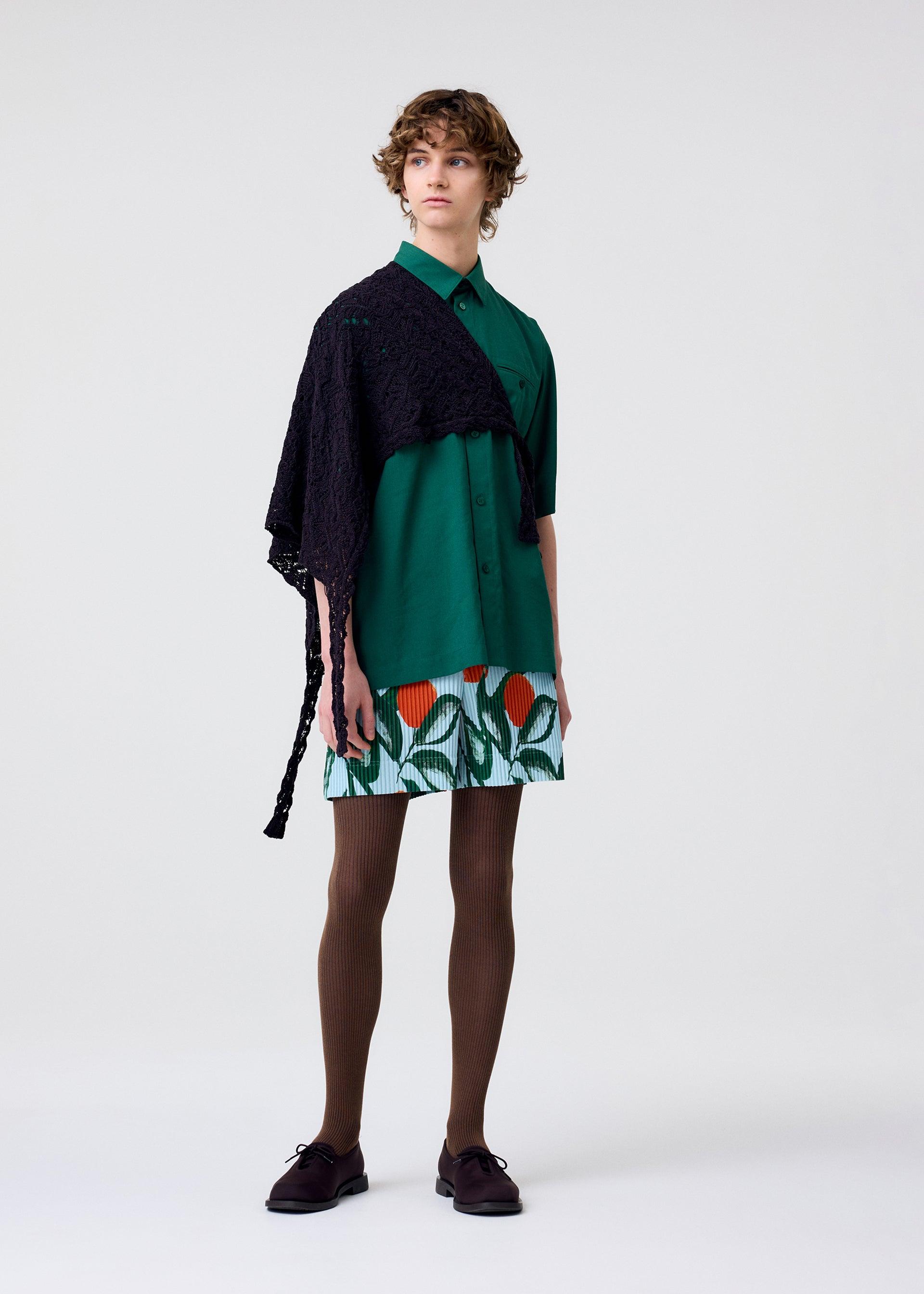 BRANCHES & LEAVES by ISSEY MIYAKE