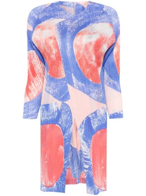 Backlight coat by ISSEY MIYAKE