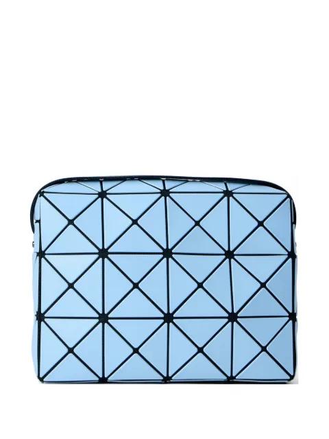 Bao Bao Cuboid geometric-panelled bag by ISSEY MIYAKE