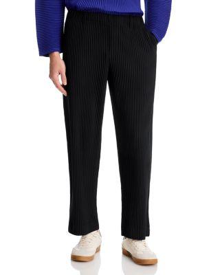 Basics Pants by ISSEY MIYAKE