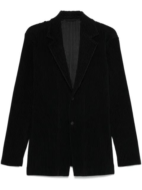 Basics blazer by ISSEY MIYAKE