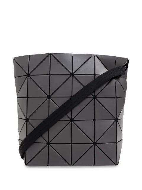 Blocky tote bag by ISSEY MIYAKE