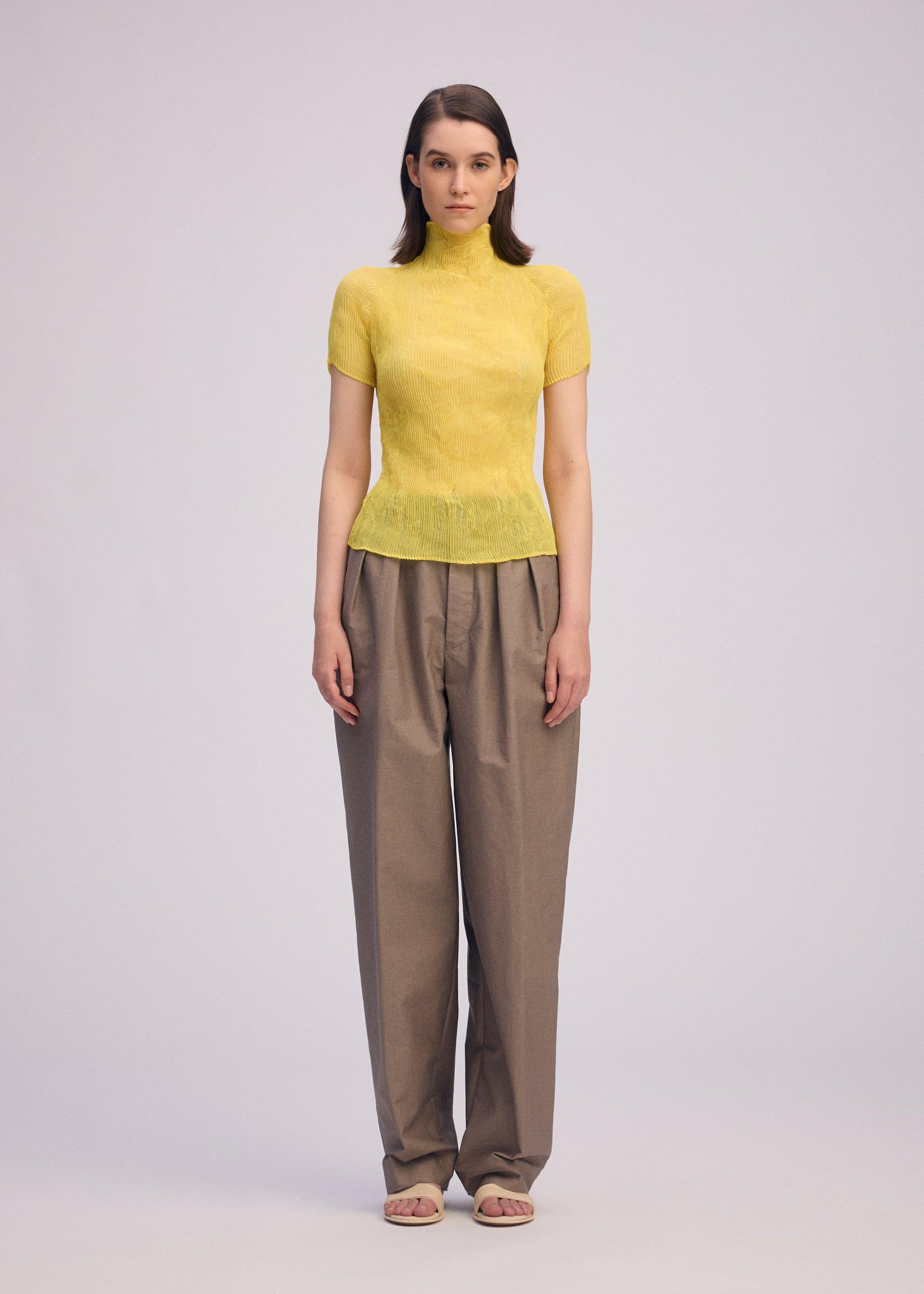 CHIFFON TWIST 3 by ISSEY MIYAKE