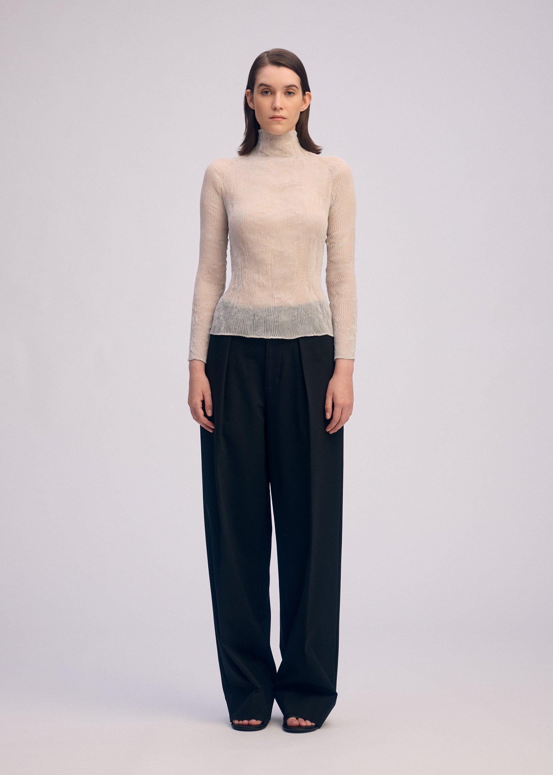 CHIFFON TWIST 3 by ISSEY MIYAKE