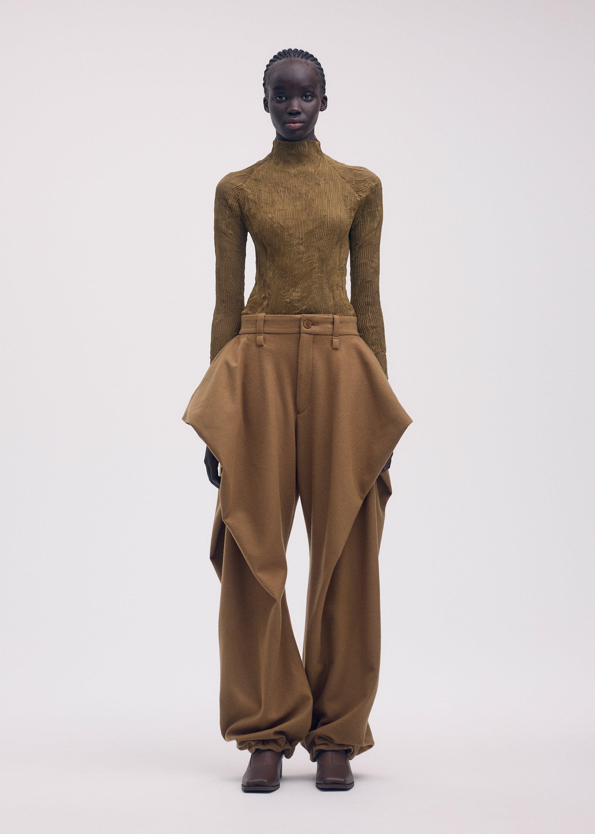 CHIFFON TWIST 3 by ISSEY MIYAKE