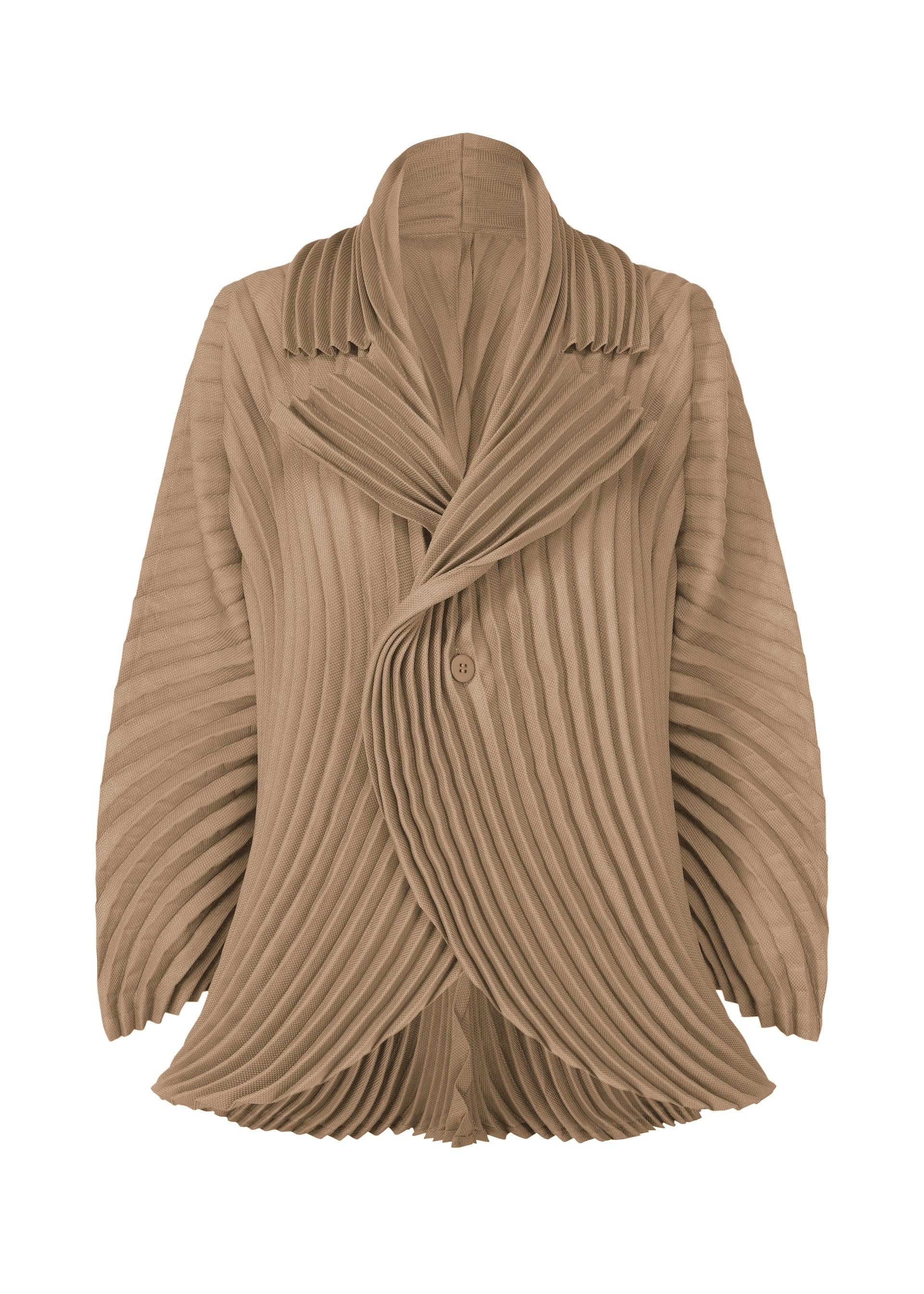 CIRCLE PLEATS PB by ISSEY MIYAKE