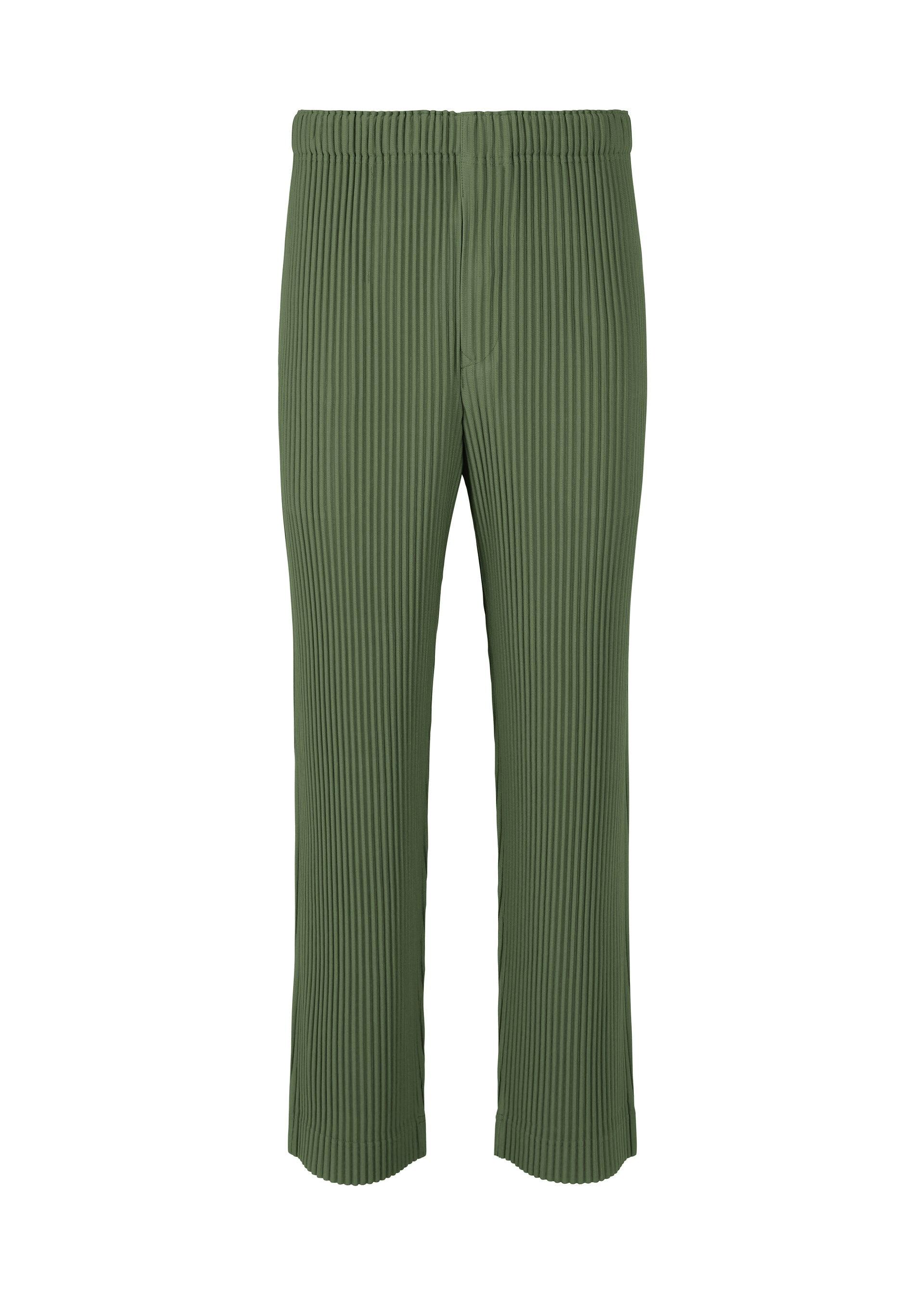 COLOR PLEATS 2 by ISSEY MIYAKE