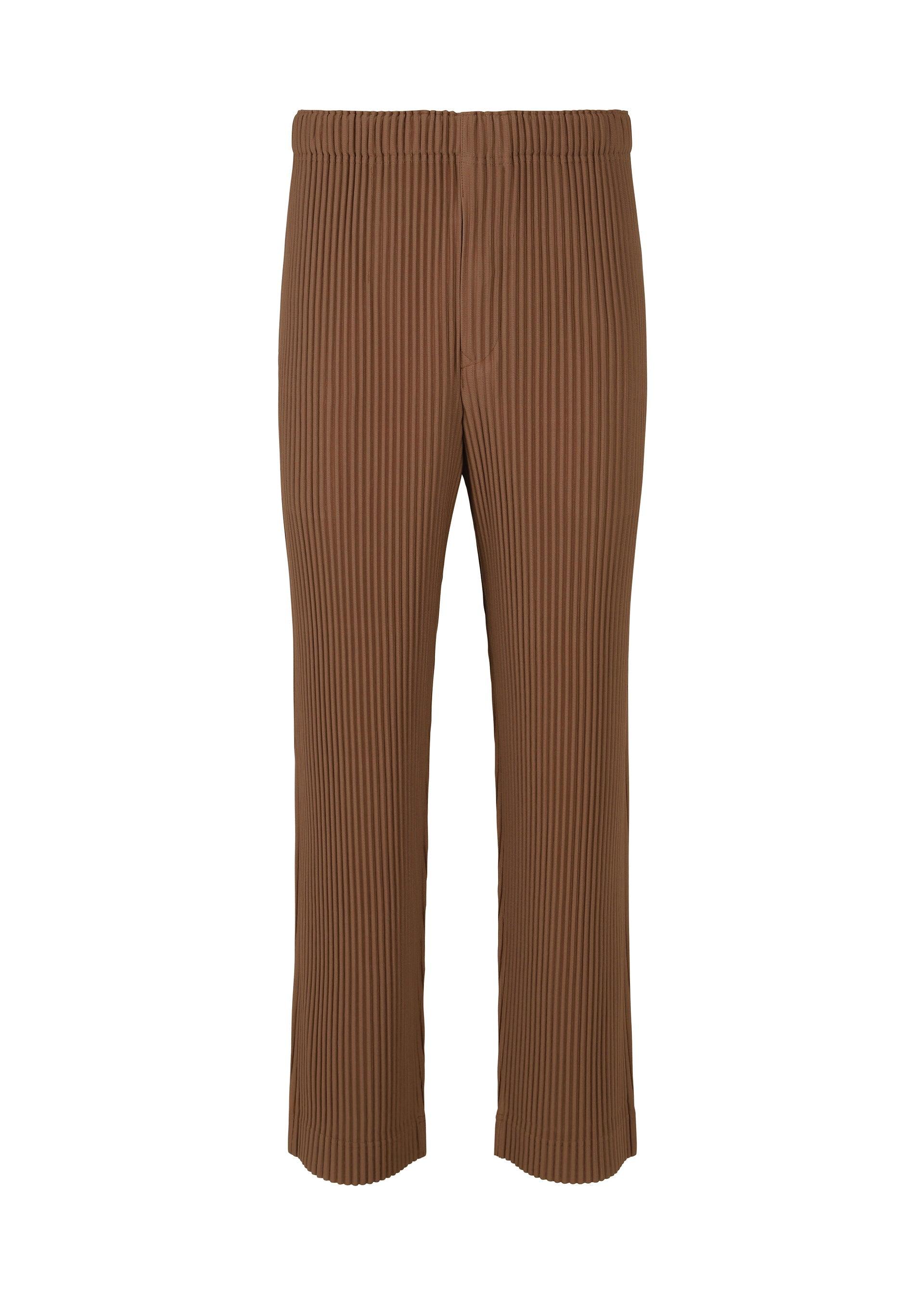 COLOR PLEATS 2 by ISSEY MIYAKE