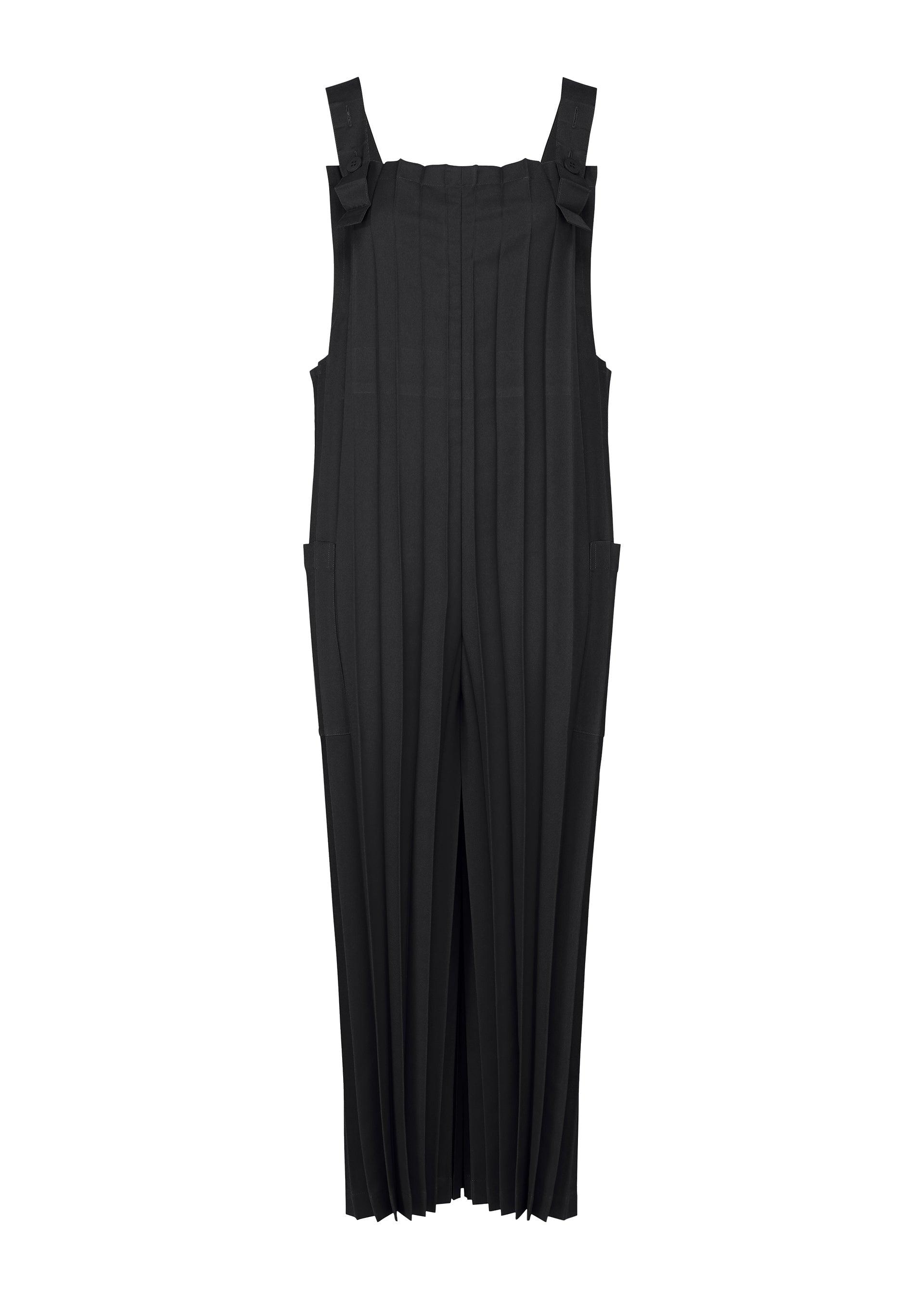 COLOR PLEATS BOTTOM by ISSEY MIYAKE