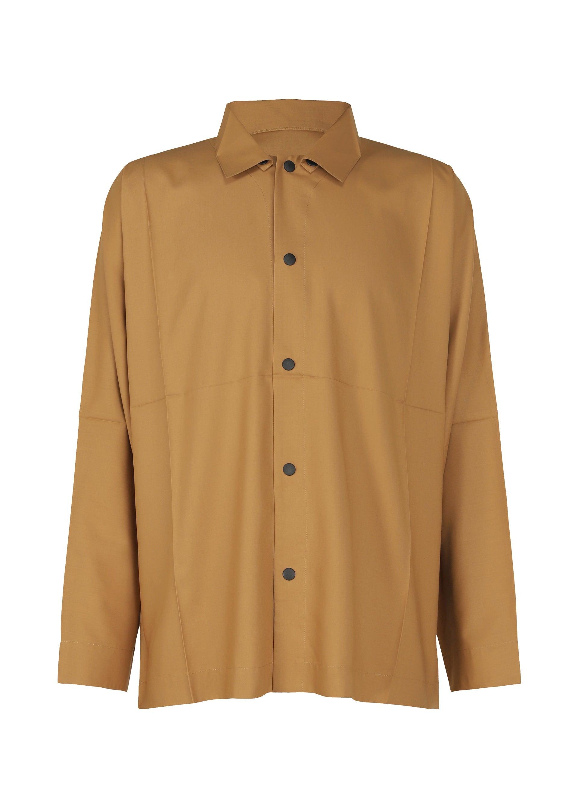 COMPACT SHIRT 2 by ISSEY MIYAKE