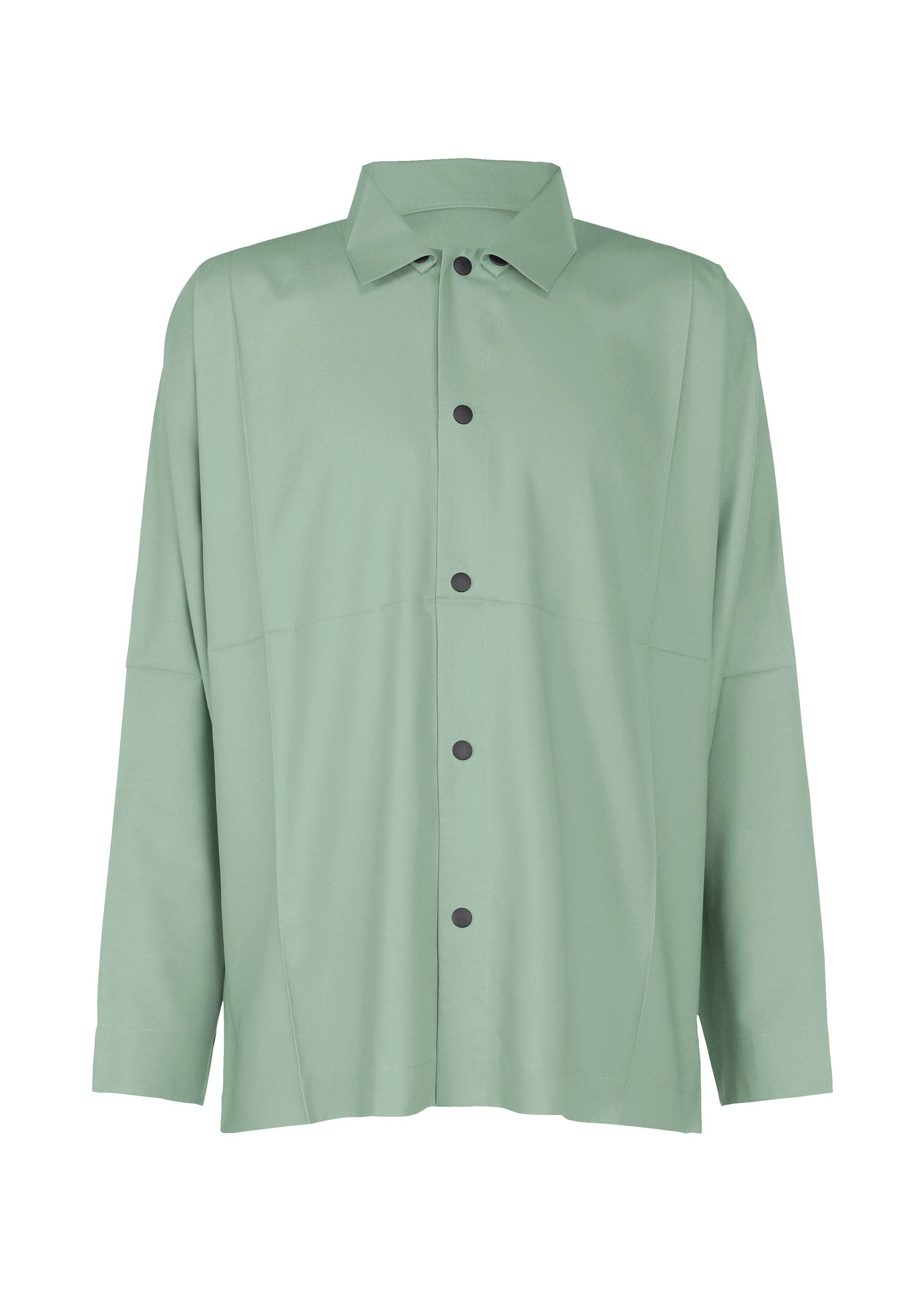 COMPACT SHIRT 2 by ISSEY MIYAKE