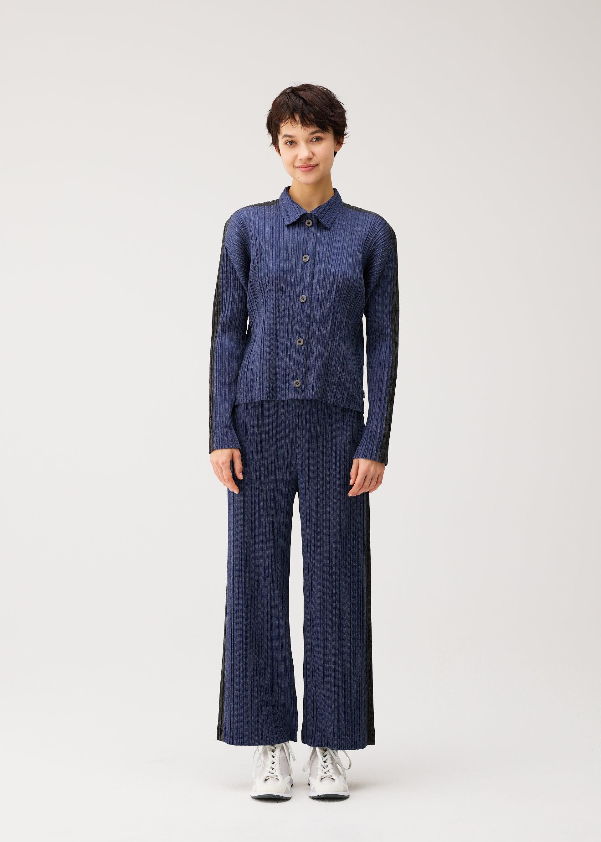 COTTON DENIM by ISSEY MIYAKE