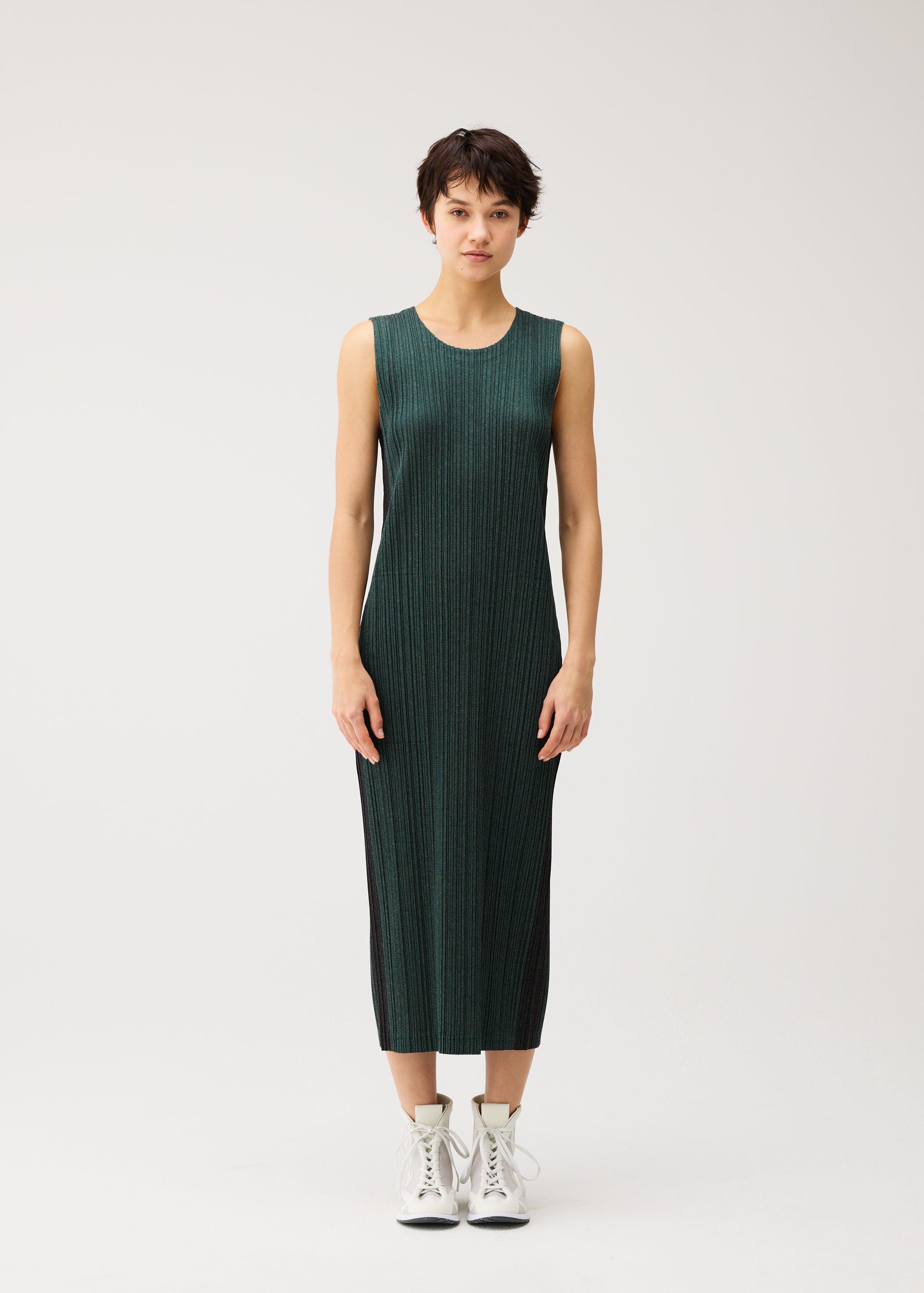 COTTON DENIM by ISSEY MIYAKE