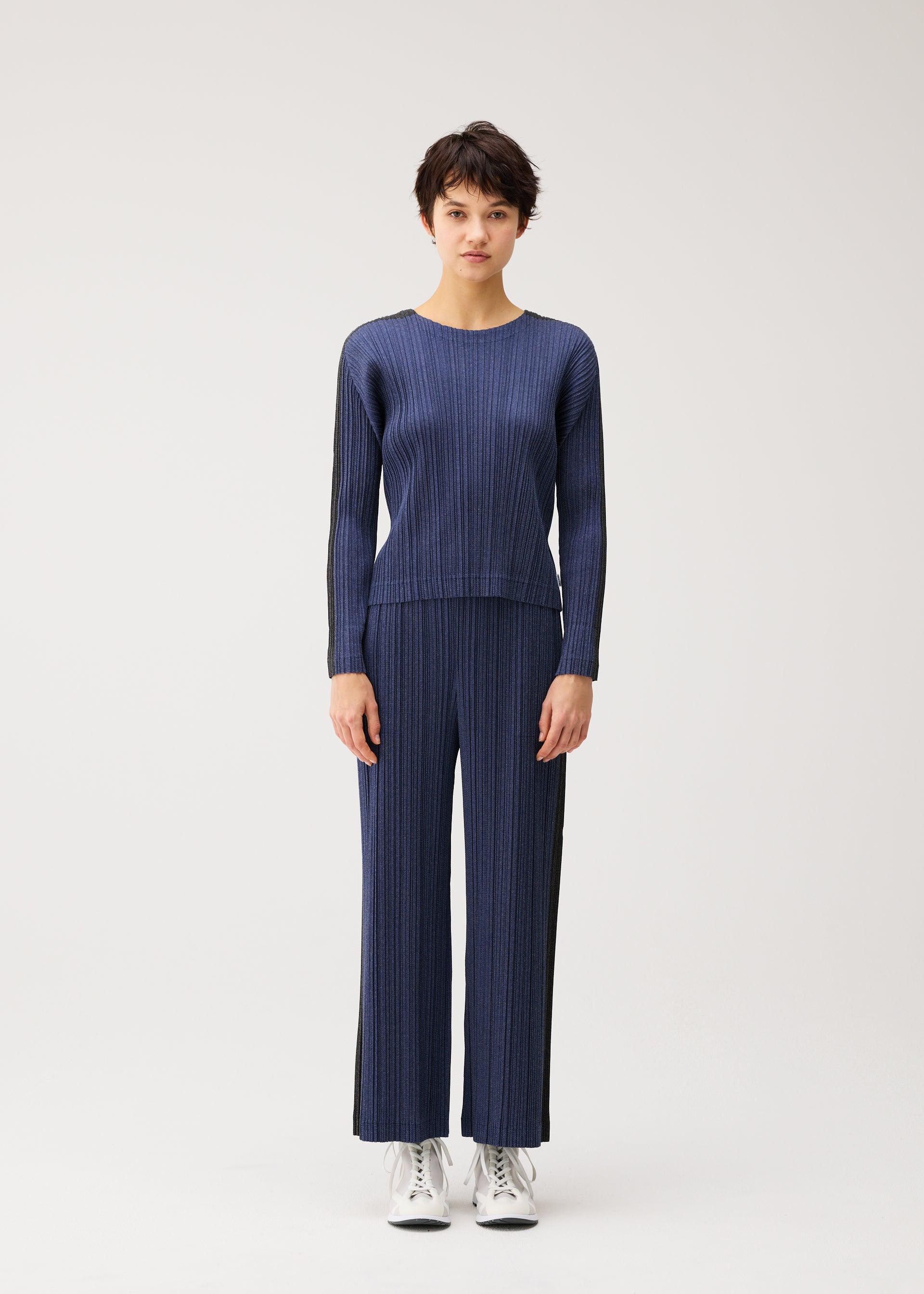 COTTON DENIM by ISSEY MIYAKE