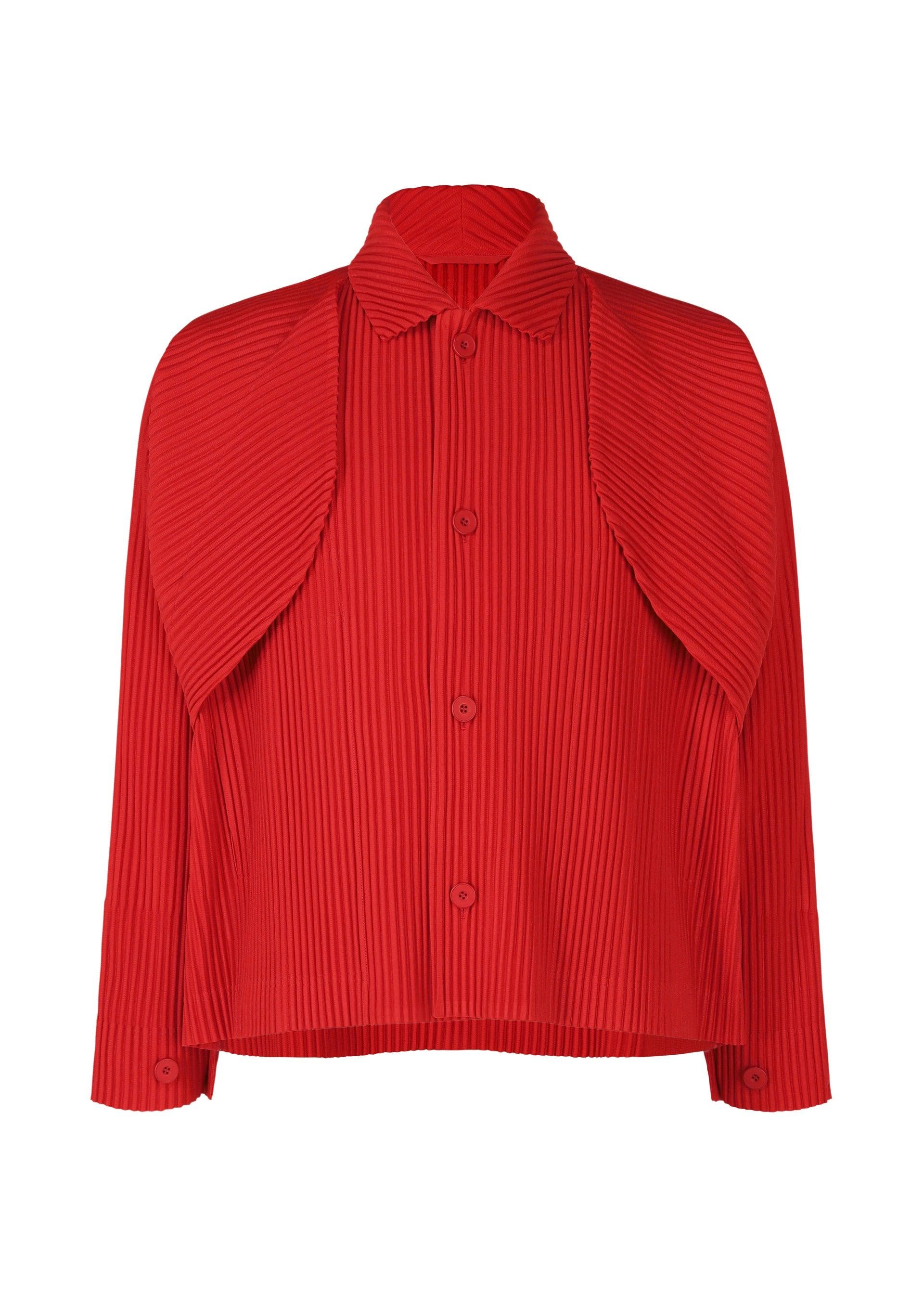 COVER AND FOLD by ISSEY MIYAKE