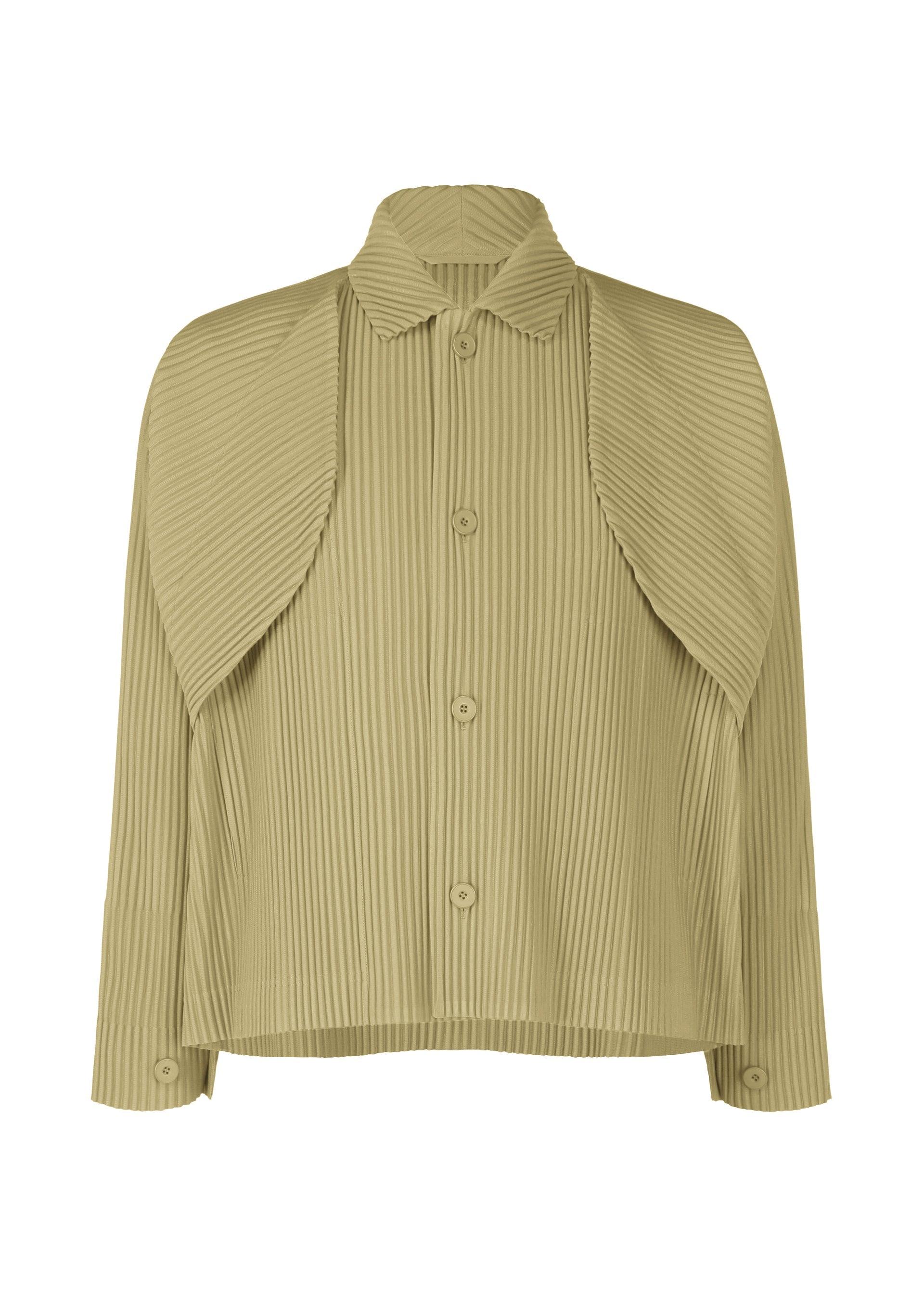 COVER AND FOLD by ISSEY MIYAKE