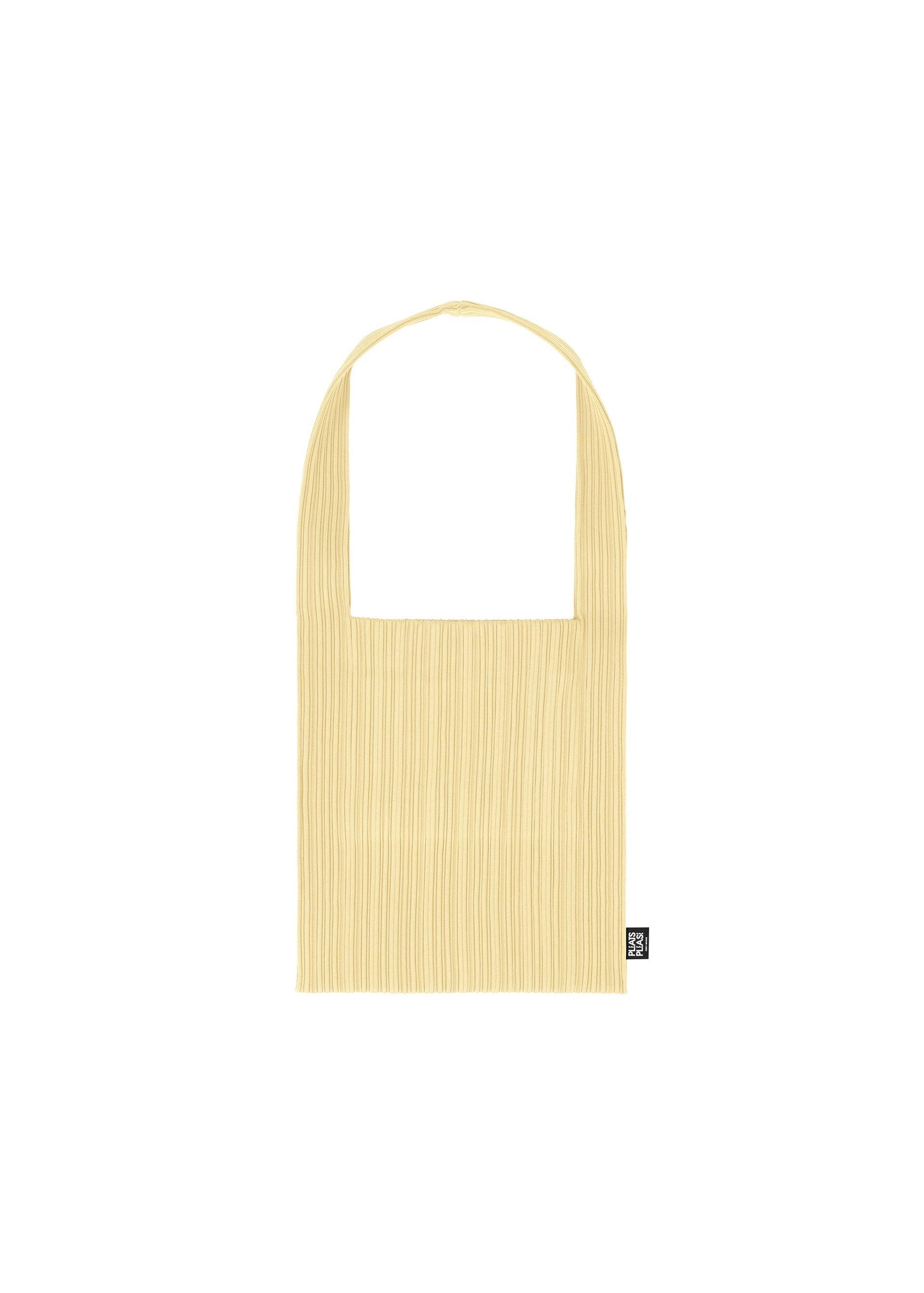 CREPE KNIT BAG by ISSEY MIYAKE