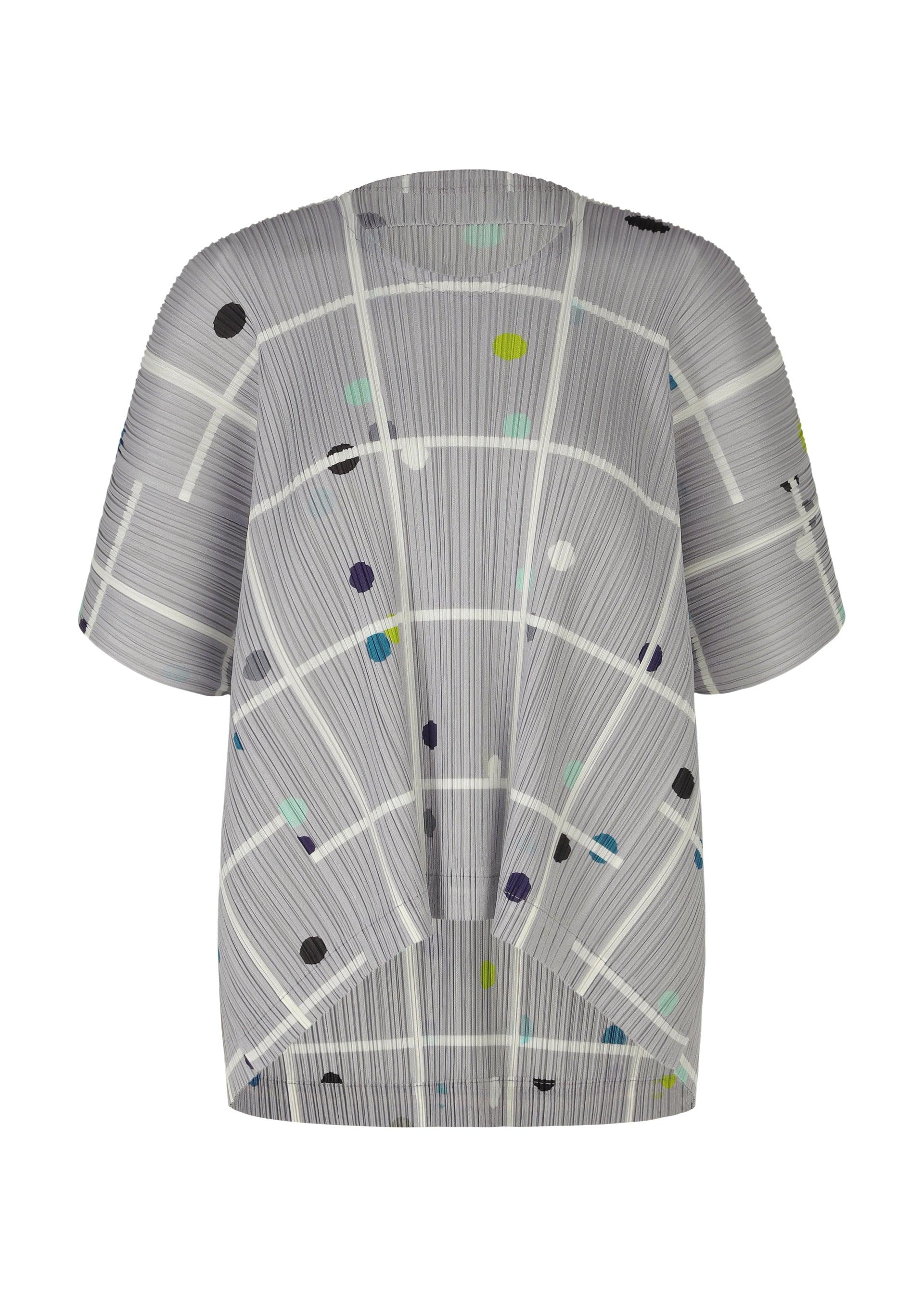 CROSSING DOTS by ISSEY MIYAKE