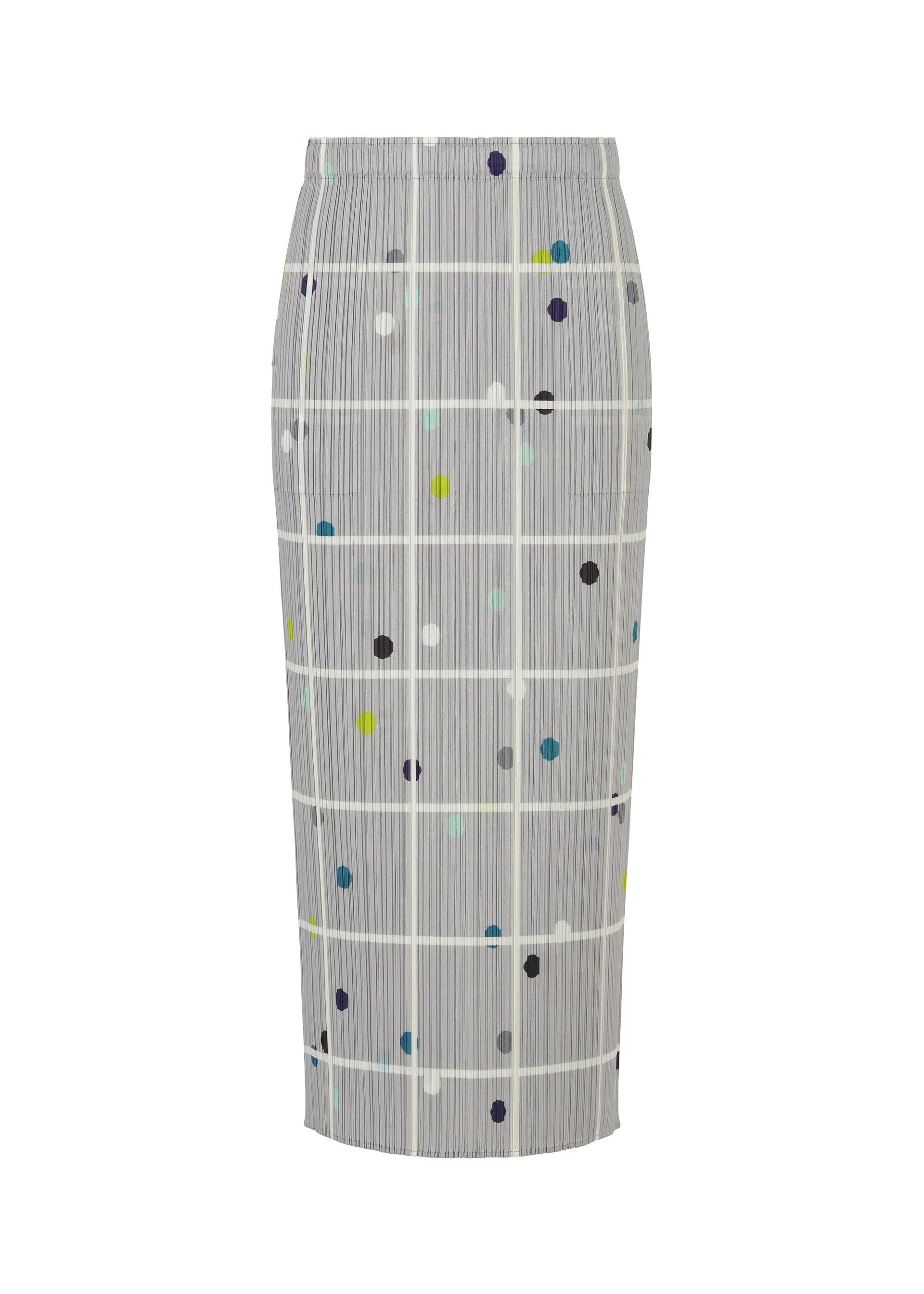 CROSSING DOTS by ISSEY MIYAKE