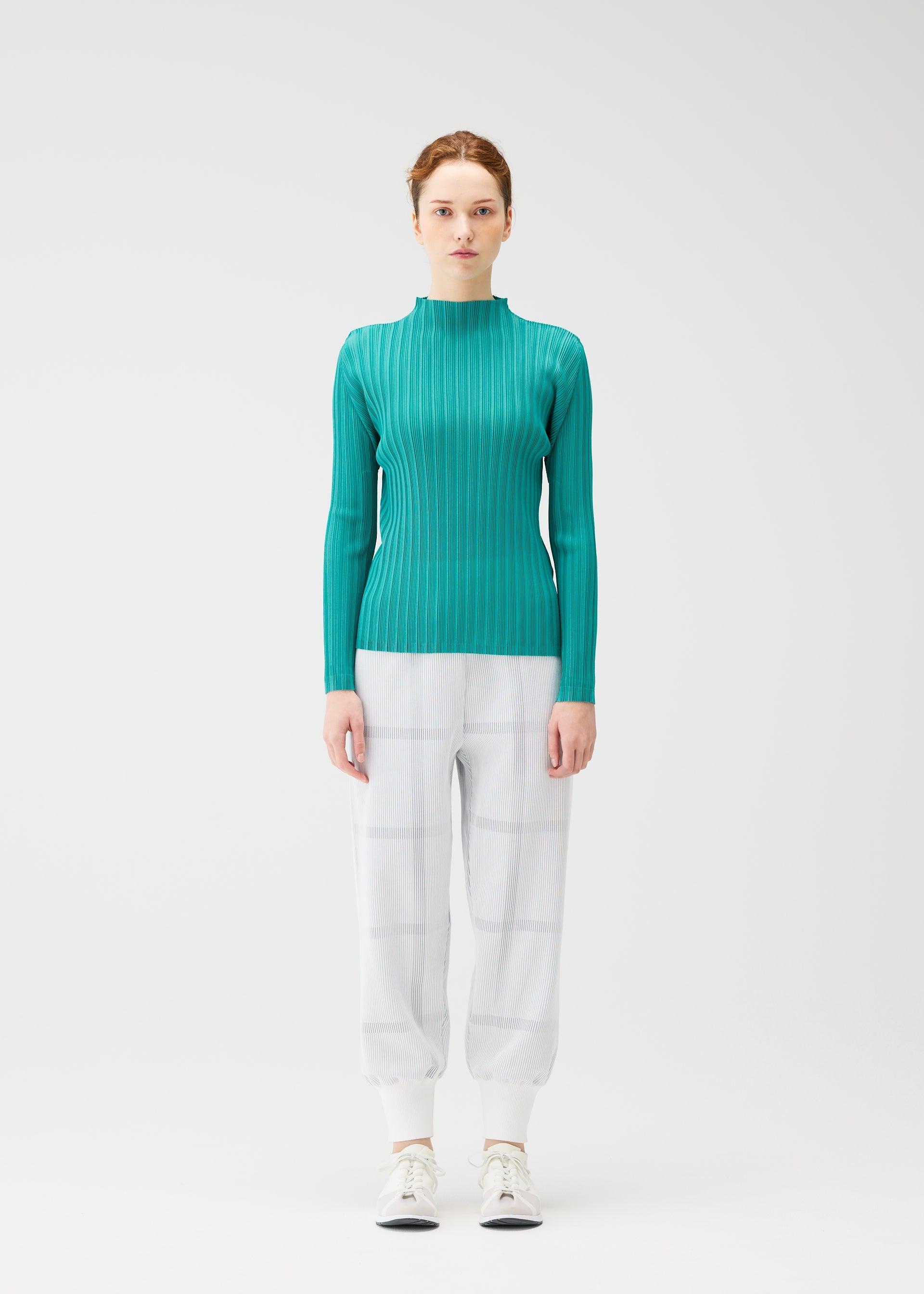 CROSSING KNIT by ISSEY MIYAKE