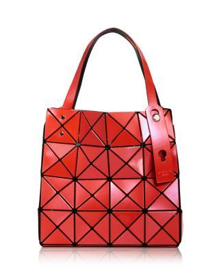Carat Large Tote by ISSEY MIYAKE