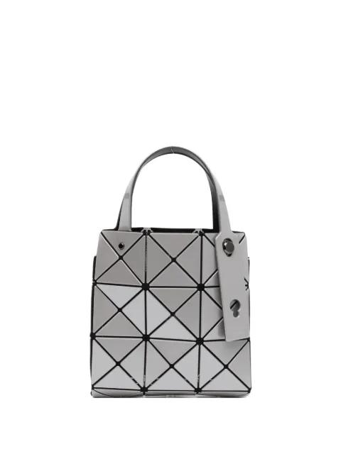 Carat tote bag by ISSEY MIYAKE