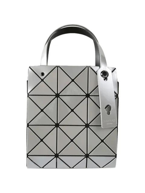 Carat tote bag by ISSEY MIYAKE