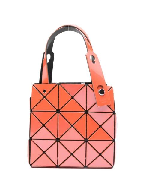 Carat tote bag by ISSEY MIYAKE